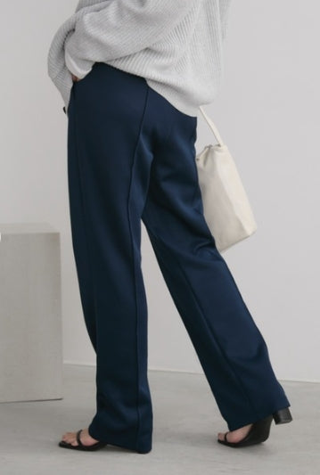 Easy Slim Slacks 褲子